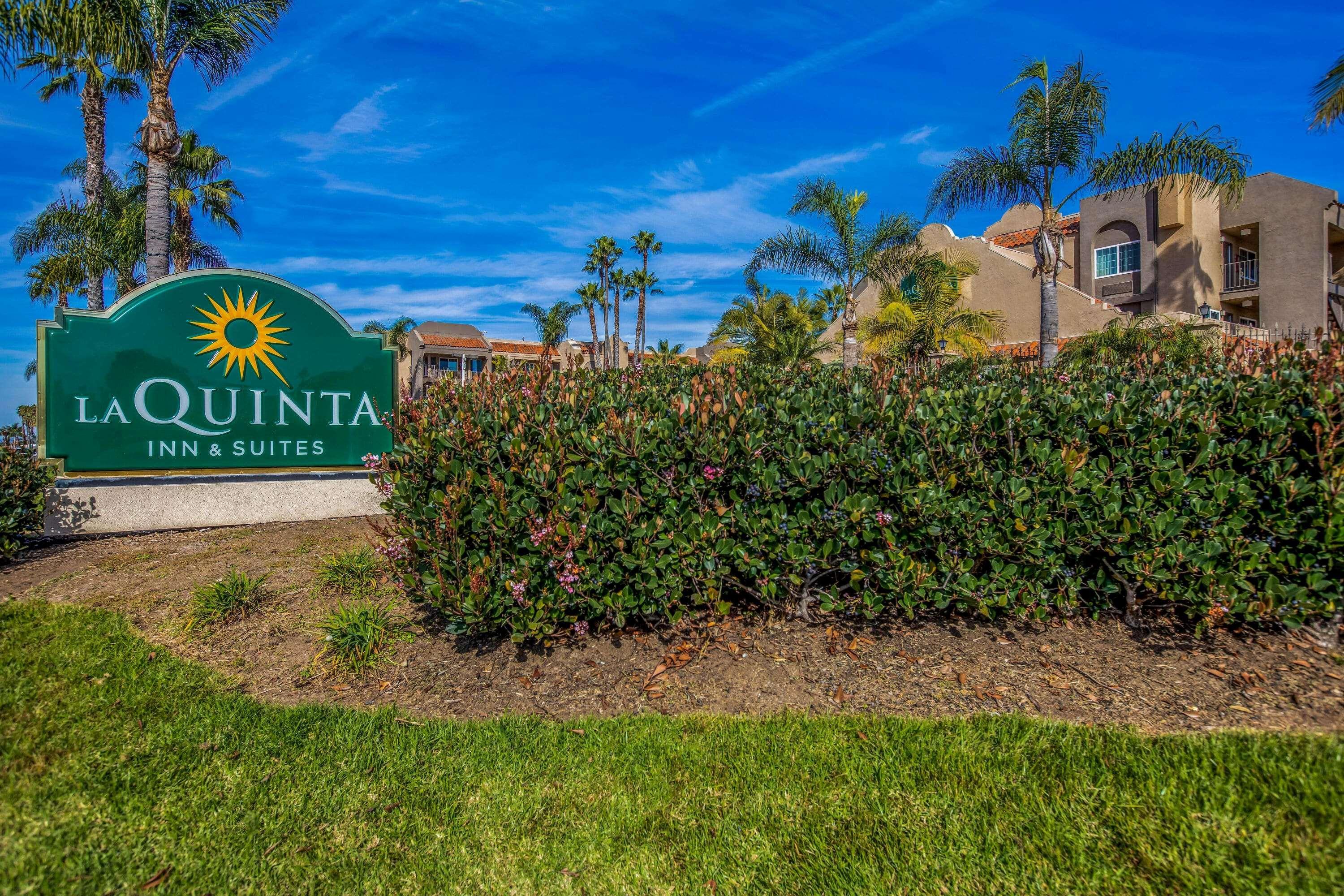 La Quinta By Wyndham Carlsbad - Legoland Area Hotel Buitenkant foto